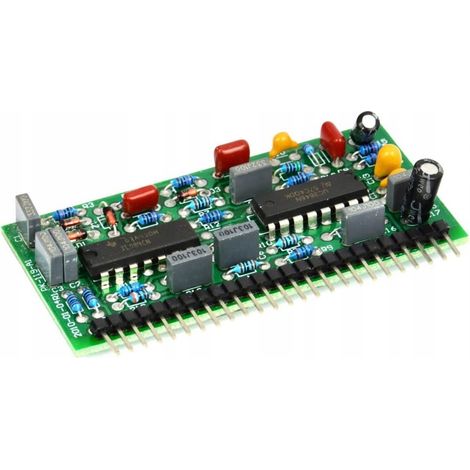 Carte de contrôle soudure geko mma-220 no 18 haute sensibilité automatique