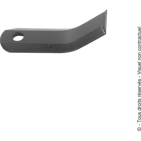 Couteau Carroy Giraudon 98 mm COU98 fabriqué en France