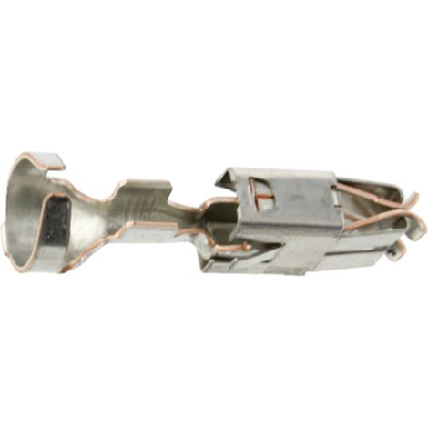 Crimp-Kabelverbinder 9,5 x 0,8 mm Querschnitt 4–6 mm² geeignet für TE Connectivity