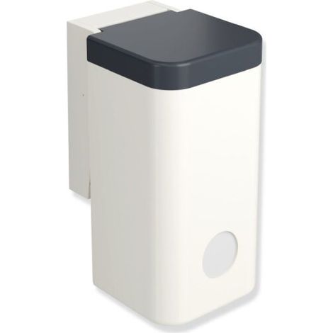 HEWI 477.05B10299 92 Combinaison hygiène commande au genou EM (1/2)