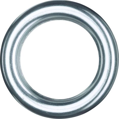 Anillo alu Cuña hueca (1/4)