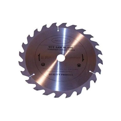 Geko G00135 Tct - - lama de lama circolare per legno (200 x 32 x 60 T, 12 pz.)