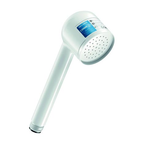 Filtre douche vissable BIOFIL 2M non stérile - DELABIE (1/2)