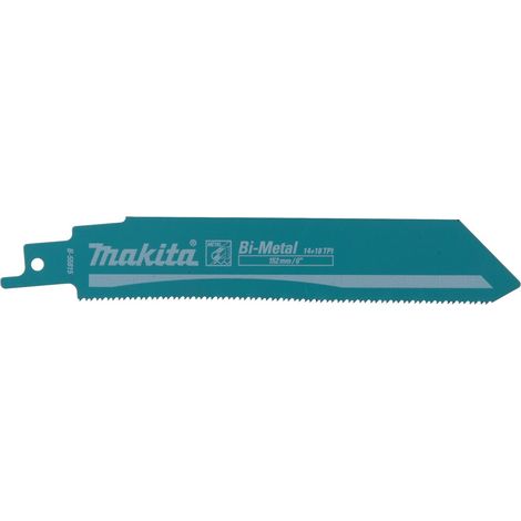 Makita lame réciproque BIM 152/14-18Z - B-55815