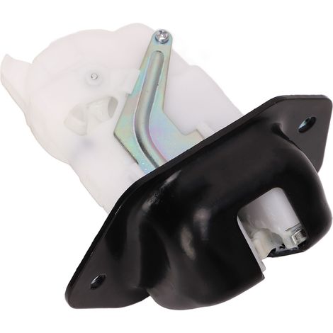 Verrouillage Hayon Coffre Actionneur 90502 ZN90A Haute Résistance Remplacement Nissan Rogue 2008-2014 (1/5)