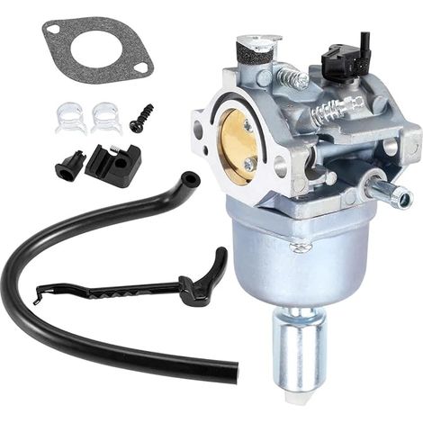 Carburatore di ricambio per Nikki 795366 594601 695353 697216 698945—L48A 792036 Sostituzione carburatore (1/5)