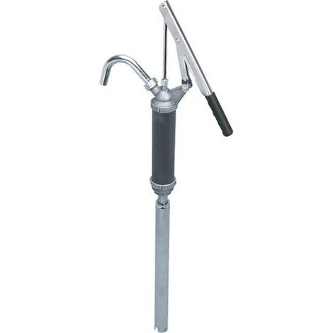 Bomba bidones PPKW40