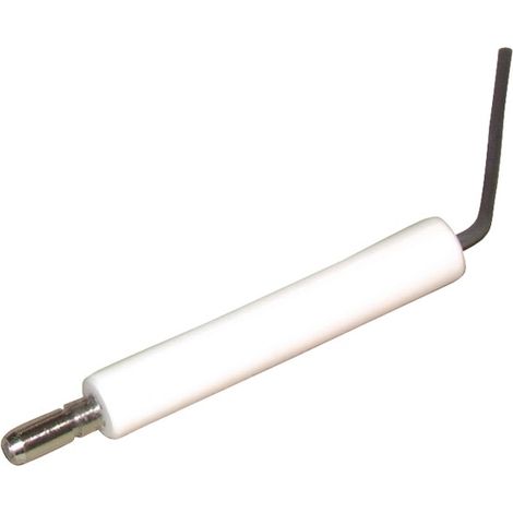 Électrode 2P GR.EL.001 (X 2) - DIFF pour Atlantic : 124331 (1/2)