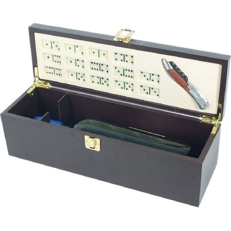 Set Sommelier en Coffret cadeau