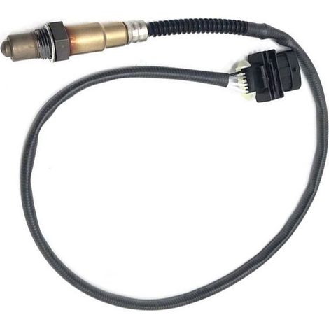 Applicable à la Maserati Quattroporte VI 3.0T de 2012, sonde lambda arrière droite 670101795 (1/3)