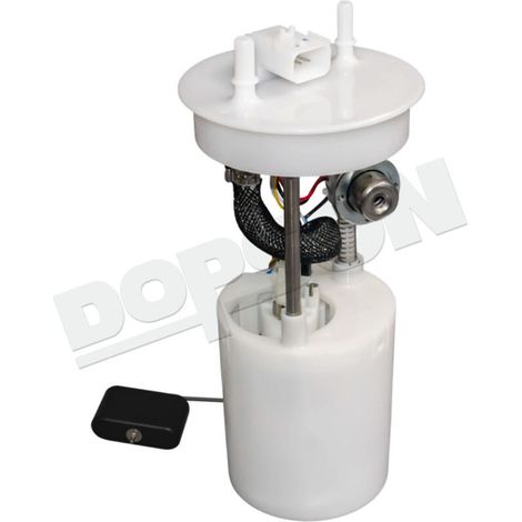 96464637 96591528 EM10241 Kraftstoffpumpe für Chevrolet Spark/Martitz – Stabil und langlebig (1/4)