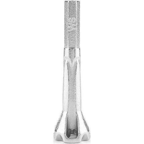 Kabelverbinder, Abisolierzange, Verdrillwerkzeug für elektrische Kabel (4-6mm²)