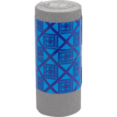 6 x RT CARTA ABRASIVA P/TURAPORI H120  GR.320  3 M