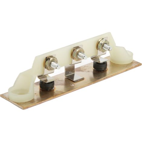 Jeu de dissipateur thermique avec diodes pour chariot électrique Club Car 36V 48V, remplacement compatible chargeurs Lester (1/5)