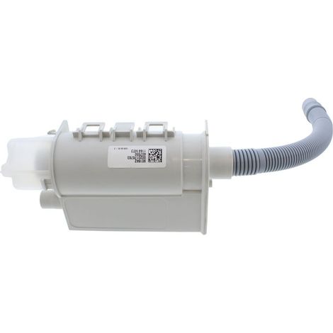 Glow-Worm 20097340 Siphon Assembly Genuine Replacement Spare Part