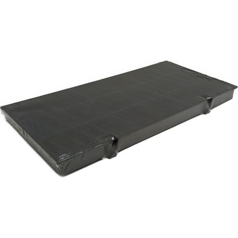 Aktivkohlefilter Dunstabzugshaube - passend für Hauben von AEG , Juno , Electrolux , Bosch , Siemens , Bauknecht ,Whirlpool (1/2)