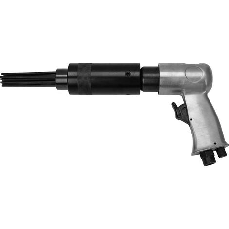 Randaco Druckluft Nadelentroster Pistolengriff Druckluft 106 Liter/Minute Nadelpistole (1/5)