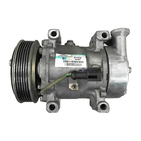 [PRODUIT D'OCCASION] Compresseur Air Conditionne FORD Fusion ♻️ Ref Oe. 1500822 - Garantie à vie (1/4)
