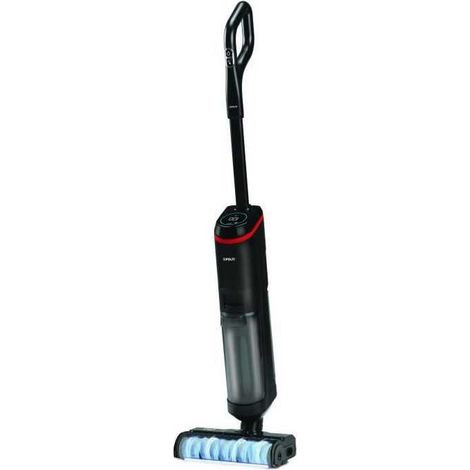 Dampfsauger Polti RollySteam schwarz 4 2 kg 35 Minuten (1/3)