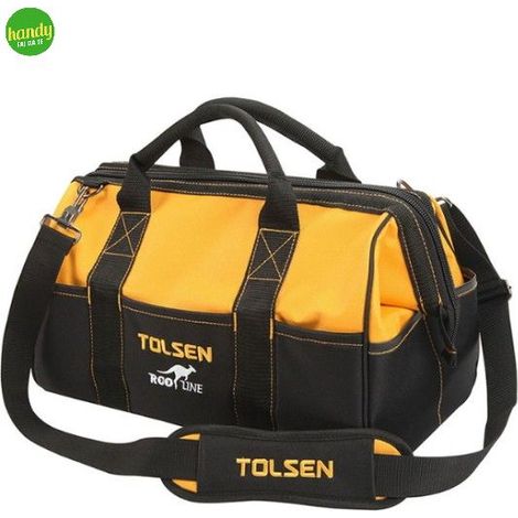 BORSA PORTAUTENSILI 43CM