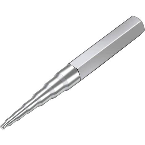 Universal Manual Tube Expander, Steel Pipe Expanding Tool, Copper Tube Expander, Air Conditioner Repair Tool for Air Conditioning Maintenance (1/5)