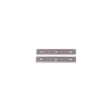 ROTHENBERGER  Cuchilla  de  fresado  HM  75mm  P160  Sani,  2  piezas  -  55684