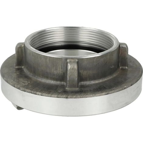 Raccord fixe 2 1/2'' FF Storz B 15 bars