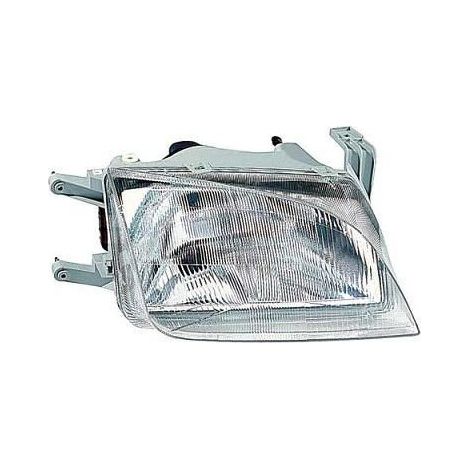 Phare avant droit H4 Suzuki Swift 2 1996-2005