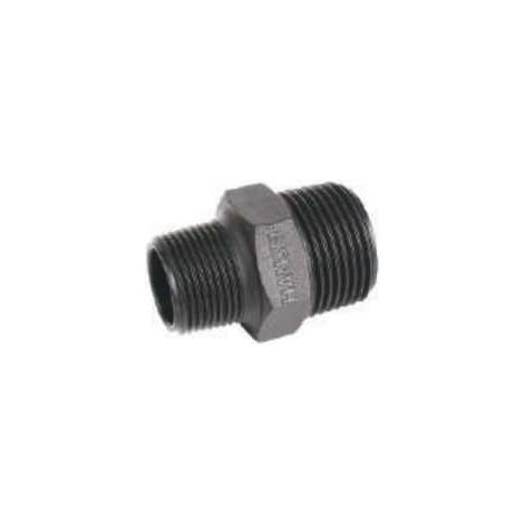 TORO Mamelon réduit fileté mâle/mâle 1"1/2 x 1"
