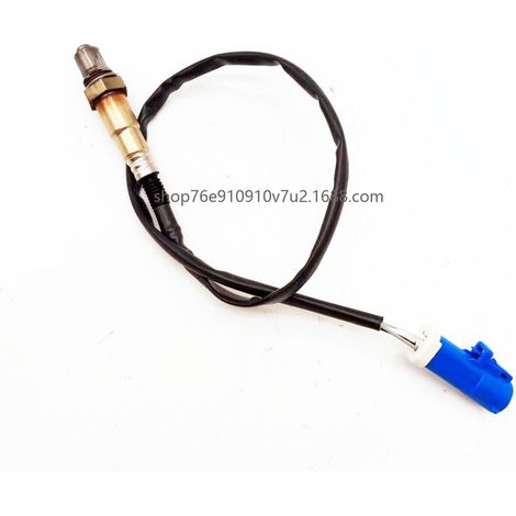 Lambdasonde hinten 30757556 - Kompatibel mit Volvo S40, S80, V60, V50, XC60 (1/4)