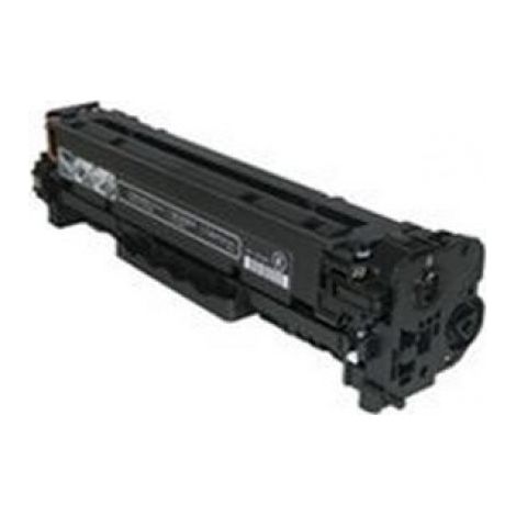 Toner Compatibile Hp Cf210X Cb540A Ce320A Nero