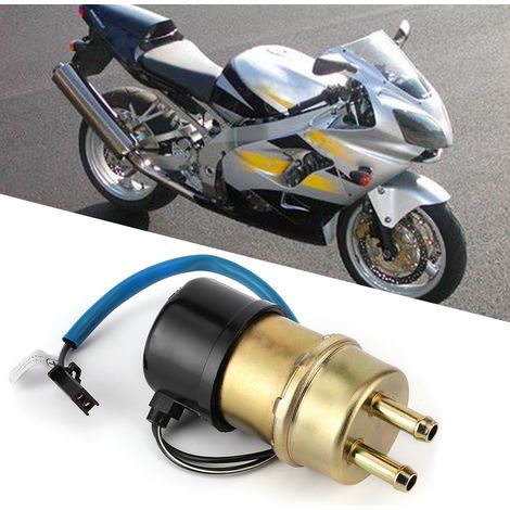 Motorrad-Kraftstoffpumpe für Kawasaki Ninja ZX6R, ZX600 (1995-2002) - Ersatzteil
