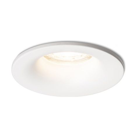 Lampada da bagno ISLA da incasso bianco 230V GU10 15W IP65