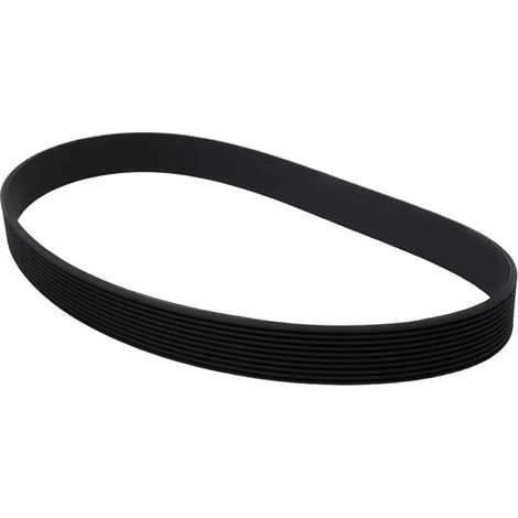 260J10 26" Circumference Rubber Synchronous Drive Belt Fits DSH600X (1/5)