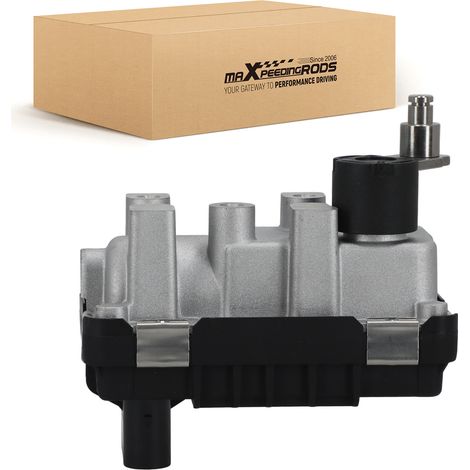 Turbo Actuator G-070 for Audi A4 8K2 A5 8T3 C7 Q5 8R 3.0 TDI quattro 2010-2019 (1/5)
