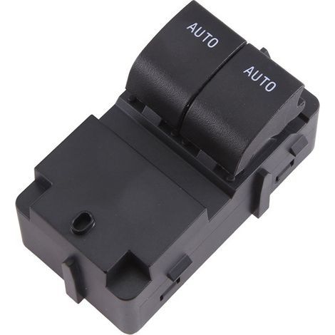 BL3Z14529CA passt für den Fensterheberschalter vorne links bei Ford F150s der Baujahre 2011 bis 2019. (1/4)
