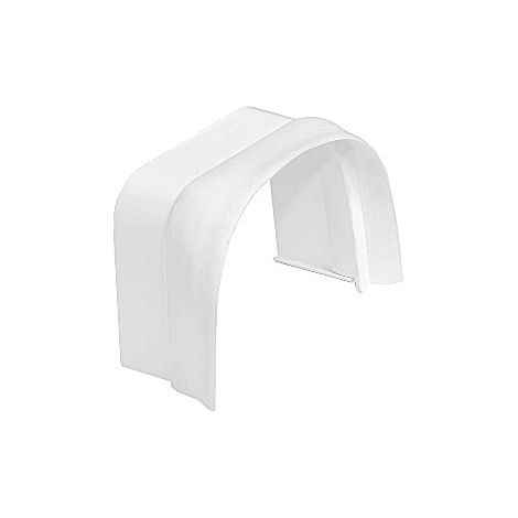 Giunto coperchio con guarnizione 80 x 60 mm
