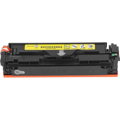 Tonerkartusche CRG054 Y 054H mit hoher Kapazität für Canon ImageClass LBP622Cdw MF642Cdw MF643Cdw MF644Cdw MF640C Drucker