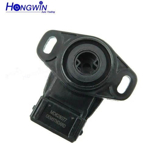Applicable au capteur de position du papillon des gaz Mitsubishi MD628077 (1/5)