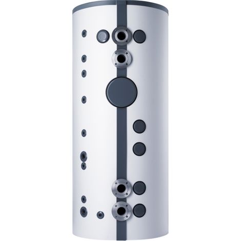 STIEBEL ELTRON Wärmedämmung WDH 1000 SBP - 231929