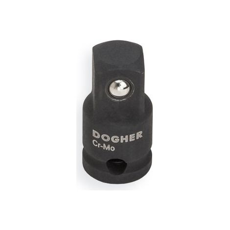 Schlagverstärker Adapter 1/2x3/4  DOGHER 594-026