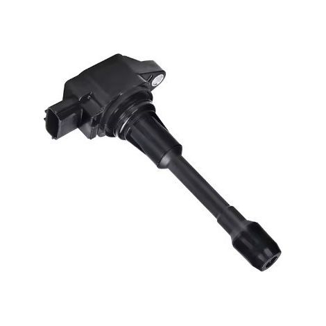 Die Zündspule UF549 ist geeignet für die Hochspannungszündspulen Nissan Infiniti 22448JA00A und 22448ED000. (1/4)
