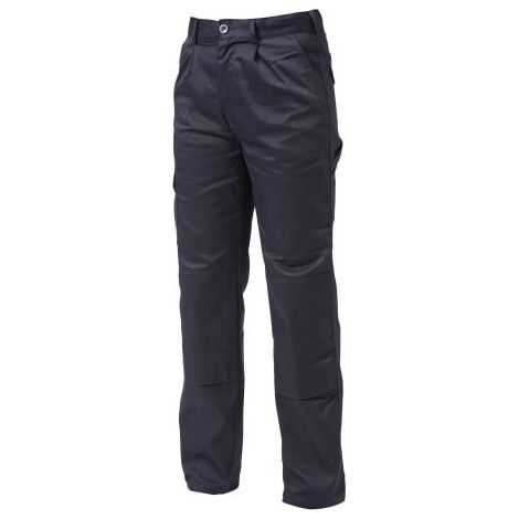 Apache APINDNAV Navy Industry Trousers Waist 38in Leg 31in APAITN3138