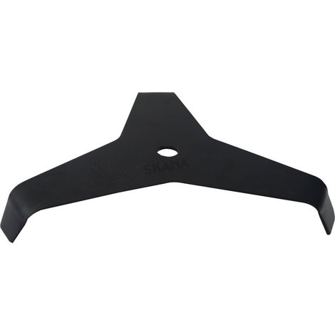 Lama speciale ronces 3 dente decespugliatore