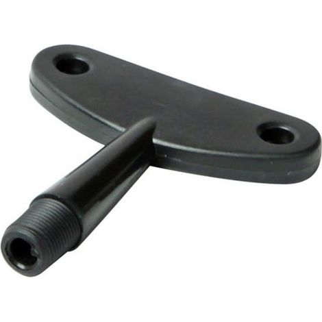 Accessorio satellite shiverpeaks bs85000-1p plastica 1 pezzo