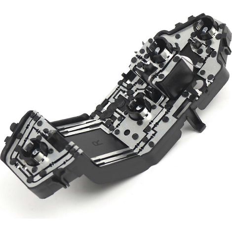Supports de feux arrière gauche et droit de remplacement pour BMW Mini F55 F56 Cabriolet F57 2013 - 2019, 63217 (1/4)