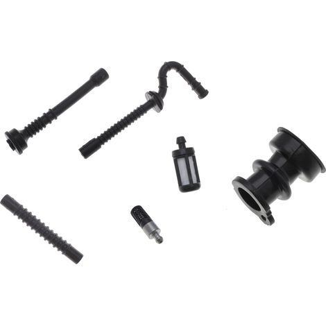 Jeu de durites complet compatible avec Stihl 021, 023, 025, MS210, MS230, MS250