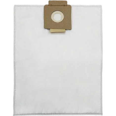 10 bolsas de repuesto para aspiradora Karcher T7 T7/1 T8/1 T12/1 DS5300. Bolsas de filtración de 5 capas.