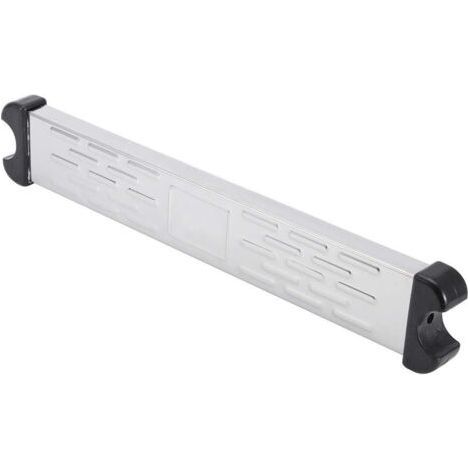 Accessoire de Piscine Pédale D'échelle en acier Inoxydable 304 50 cm-AIMOONSA (1/5)