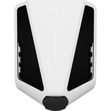 Easee Wallbox Charge Max 22 kW blanco, 10232